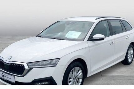 Skoda Octavia 63.600 km 20.690 &euro; Lübbecke 32312