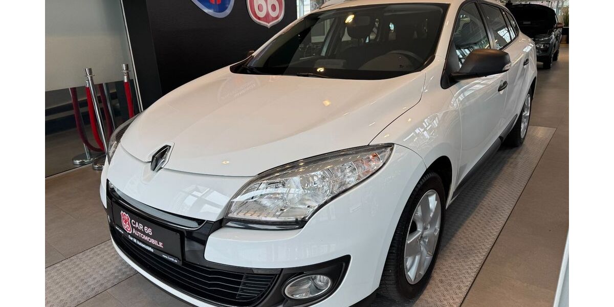 Renault Megane 103.500 km 6.900 &euro; Hamburg 22547