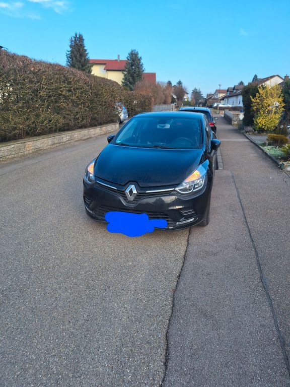 Clio