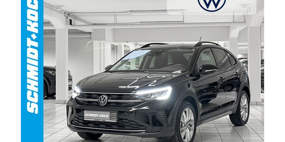 VW Taigo 1.250 km 28.490 &euro; Bremen 28207