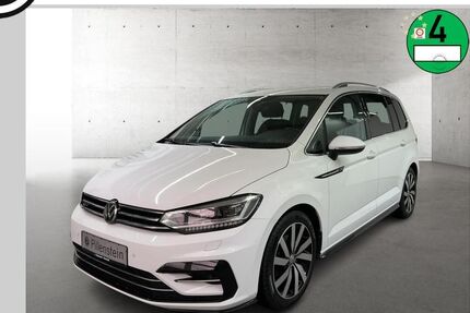 VW Touran 155.800 km 21.996 &euro; Neustadt/Aisch 91413