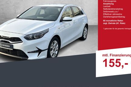 Kia ceed / Ceed 22.700 km 18.690 &euro; Haselünne 49740