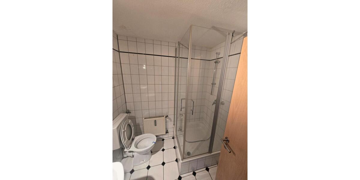 Dachgeschoßwohnung Spenge - 1 Zimmer, 28 m&sup2;, 495&euro; | Angebot:24847622