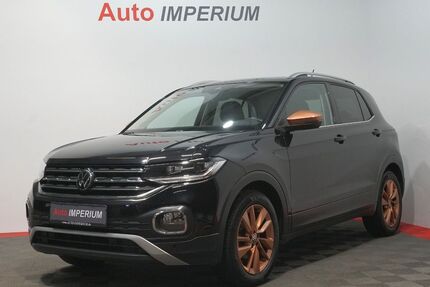 VW T-Cross 60.627 km 20.590 &euro; Schmidgaden 92546