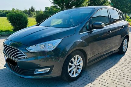 Ford C-Max 71.000 km 9.900 &euro; Offenburg 77652