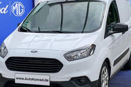 Ford Transit Courier 23.500 km 16.890 &euro; Erlangen 91052