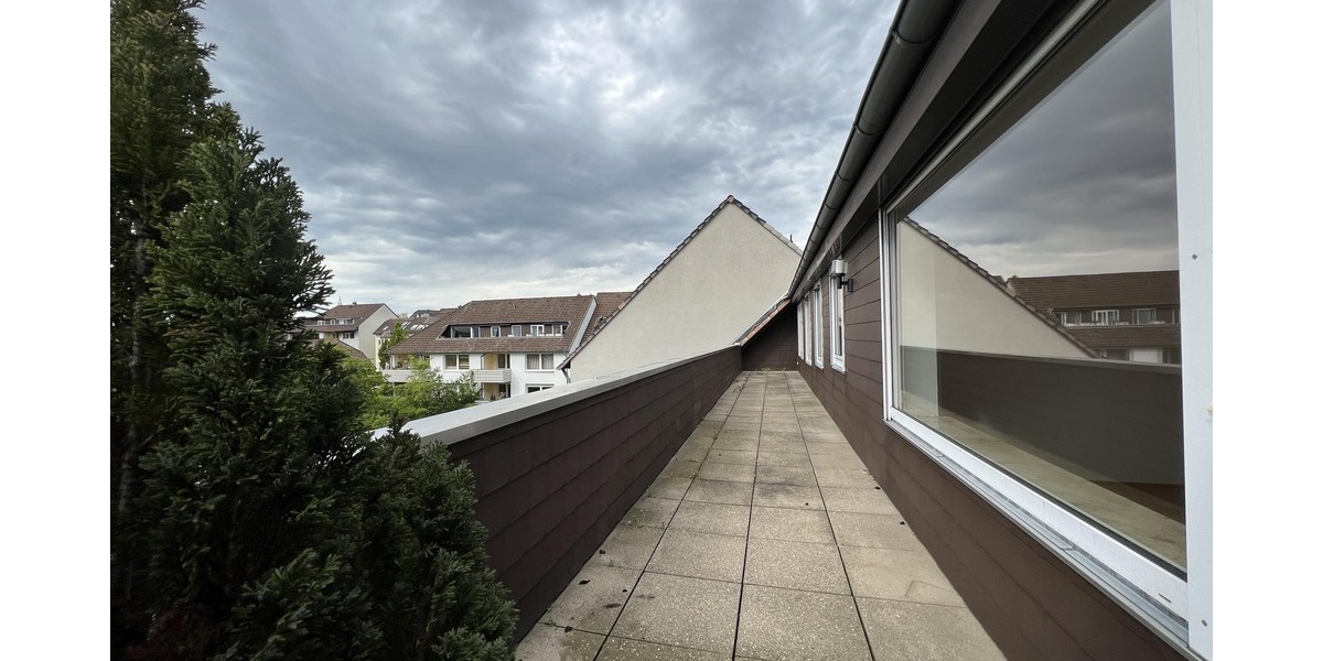 Großzügiges Wohnglück mit Platzgarantie - Etagenwohnung Hildesheim Itzum | Angebot:26998574
