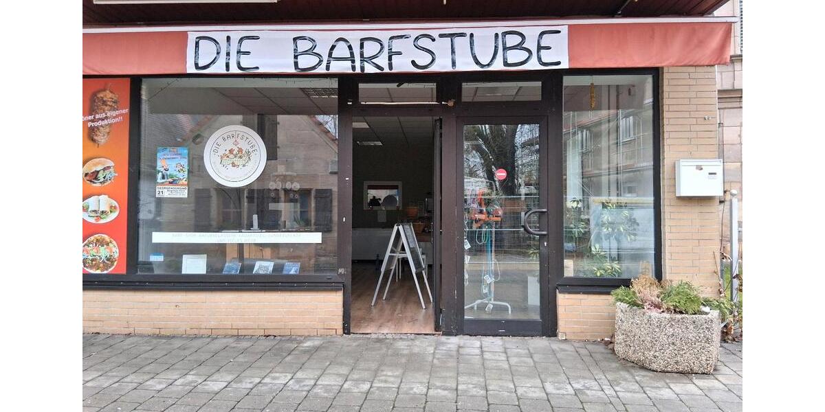 Gewerbeobjekt Georgensgmünd - 880&euro; | Angebot:24492728