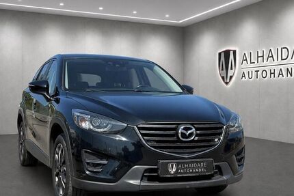 Mazda CX-5 151.000 km 16.990 &euro; Meckenbeuren 88074