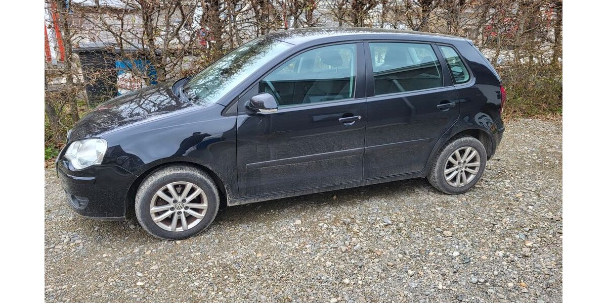 VW Polo 114.000 km 2.600 &euro; Illmensee 88636