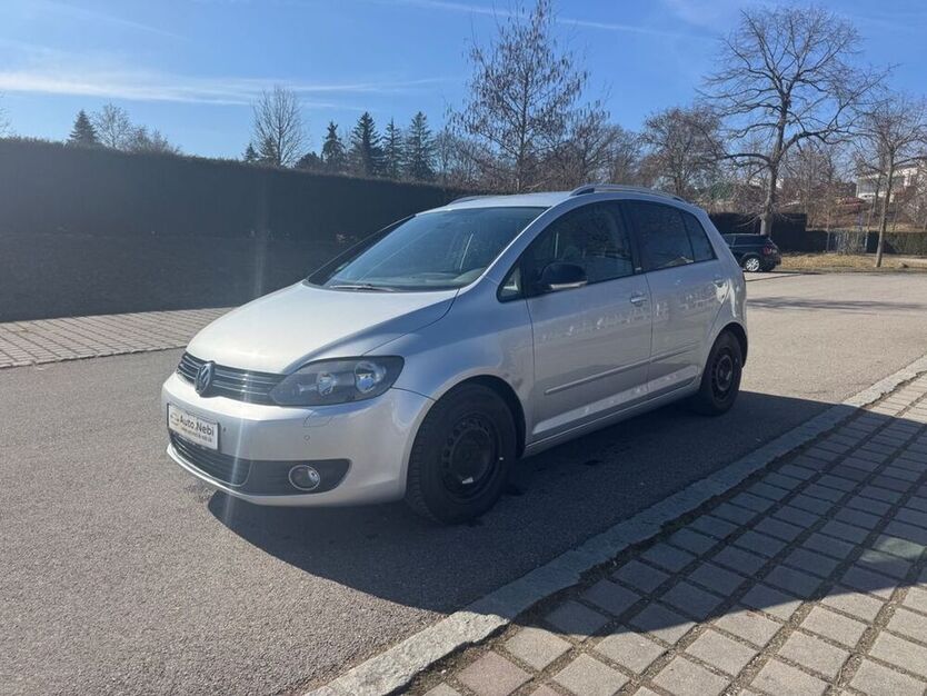 Golf Plus