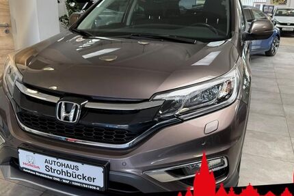 Honda CR-V 129.992 km 16.900 &euro; Warendorf 48231