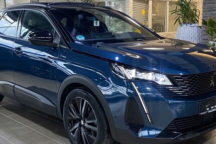 Peugeot 3008 33.871 km 29.500 € Eitorf 53783