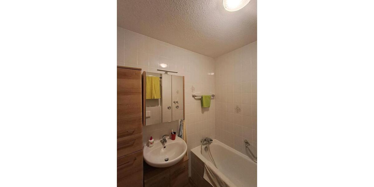 Etagenwohnung Peiting - 1 Zimmer, 34 m&sup2;, 139.000&euro; | Angebot:26442124