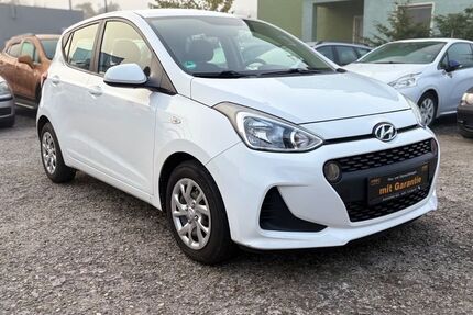 Hyundai i10 121.985 km 6.500 &euro; Ludwigshafen am Rhein 67071