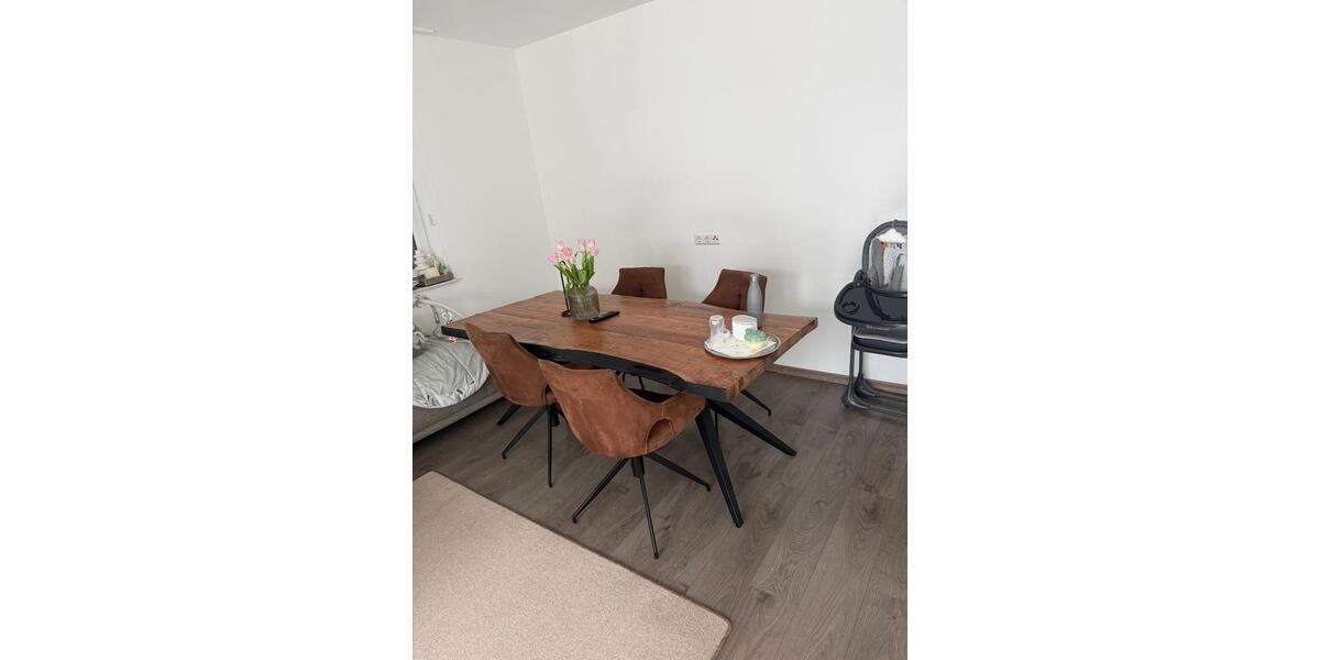 Erdgeschoßwohnung Eystrup - 3 Zimmer, 85 m&sup2;, 990&euro; | Angebot:25407735