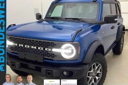 Ford Bronco 2.183 km 49.980 &euro; Premnitz / Nahe A2 14727