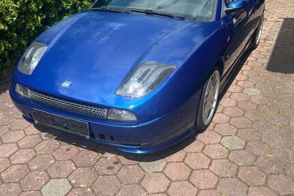 Fiat Coupe