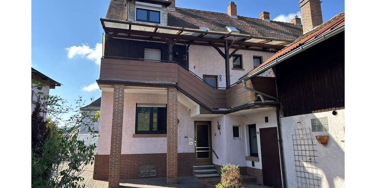 Einfamilienhaus Wörth am Main - 7 Zimmer, 151 m&sup2;, 329.000&euro; | Angebot:22830749