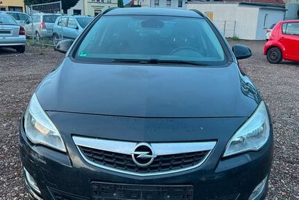 Opel Astra 199.328 km 1.299 &euro; Nordhausen 99734