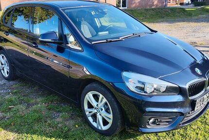 BMW 225 Active Tourer 115.750 km 11.750 &euro; Kleve 25779