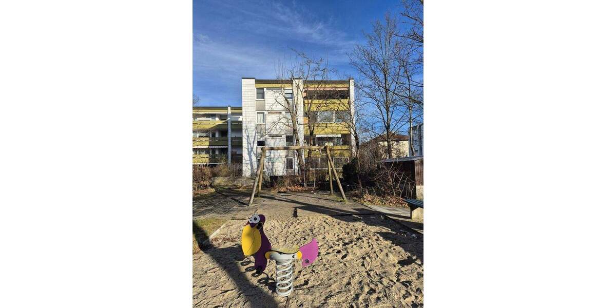 Etagenwohnung Neufahrn Mintraching-Grüneck - 4 Zimmer, 80 m&sup2;, 429.000&euro; | Angebot:25756430