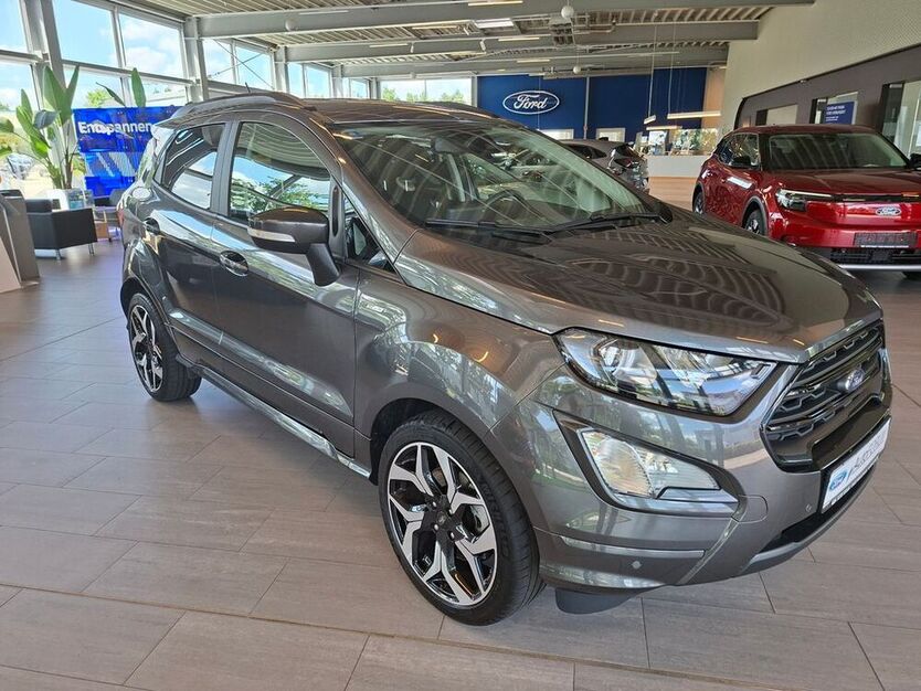 EcoSport