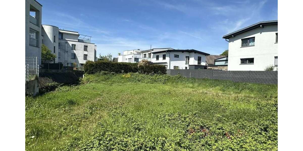 Grundstück Freiburg im Breisgau / Hochdorf Hochdorf - 680.000&euro; | Angebot:26490369