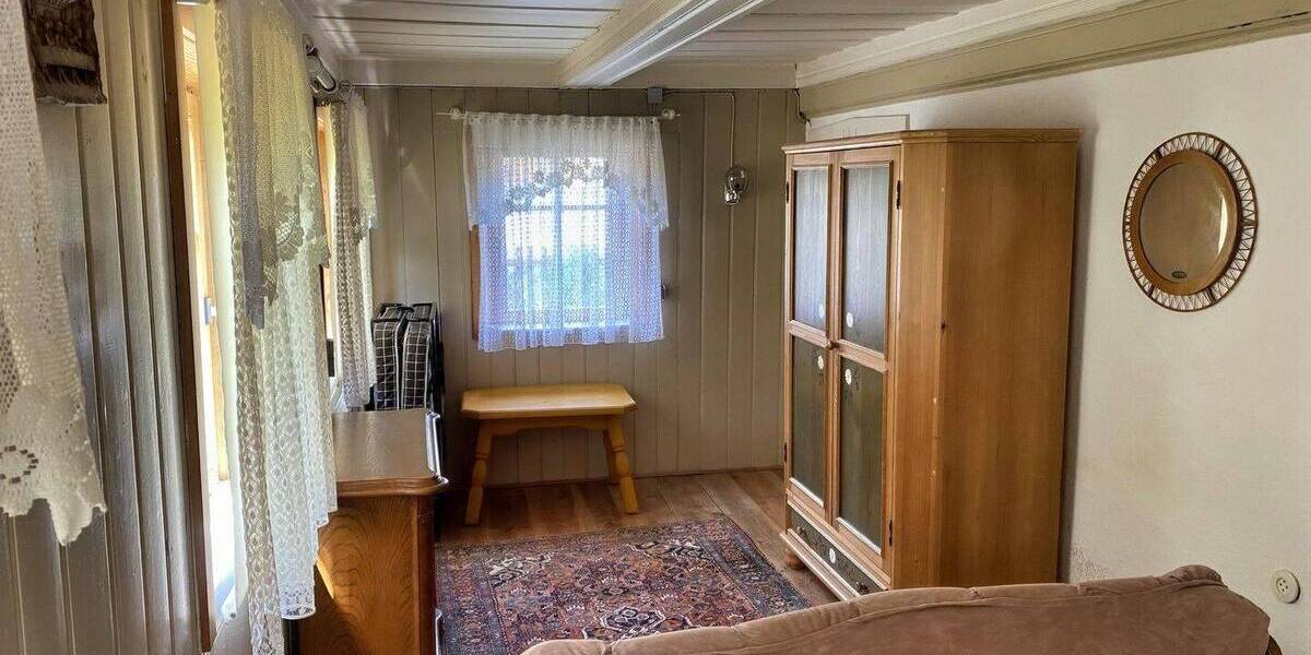 Einfamilienhaus Waltersdorf Waltersdorf - 5 Zimmer, 132 m&sup2;, 139.000&euro; | Angebot:26916779