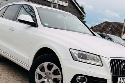 Audi Q5 111.000 km 19.800 &euro; Stepenitztal 23936