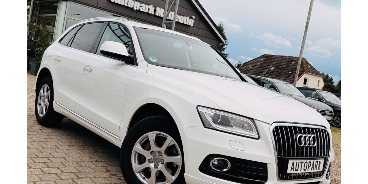 Audi Q5 111.000 km 19.800 &euro; Stepenitztal 23936