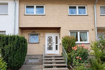 Haus Bad Nenndorf - 5.5 Zimmer, 150 m&sup2;, 269.000&euro; | Angebot:27553319