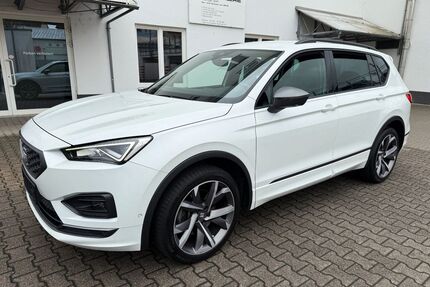 Seat Tarraco 118.000 km 30.450 € Heilbronn 74074