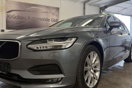 Volvo V90 207.121 km 15.490 € Seeth Ekholt 25337