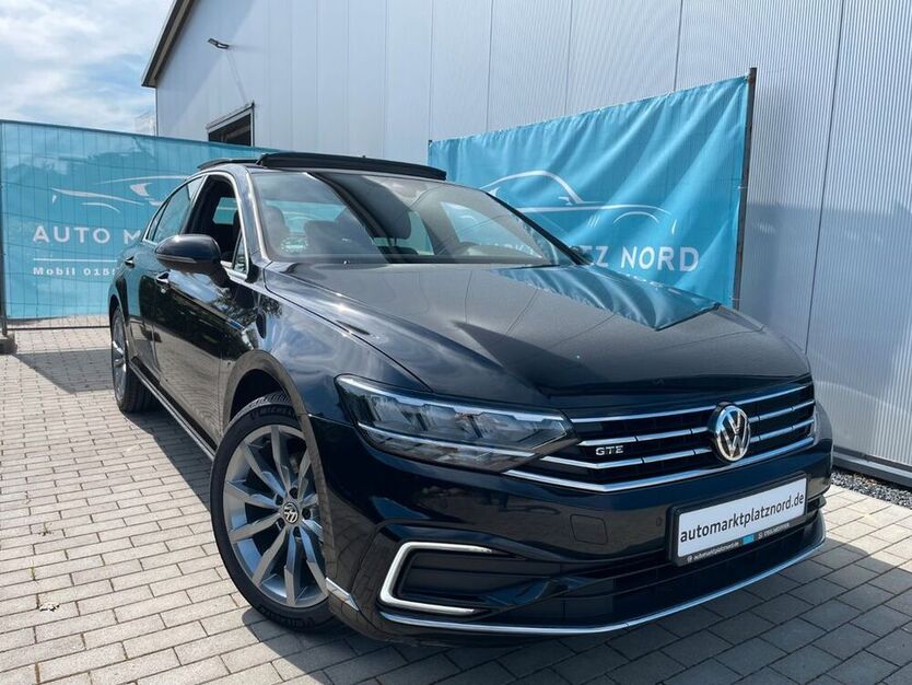 Passat
