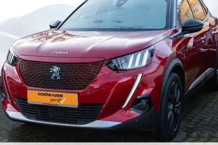 Peugeot 2008 33.051 km 19.990 &euro; Solingen 42697