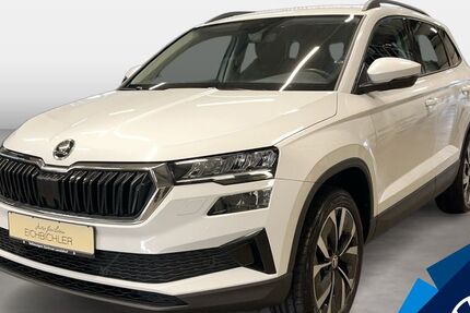 Skoda Karoq 131.143 km 19.789 &euro; Landshut 84030