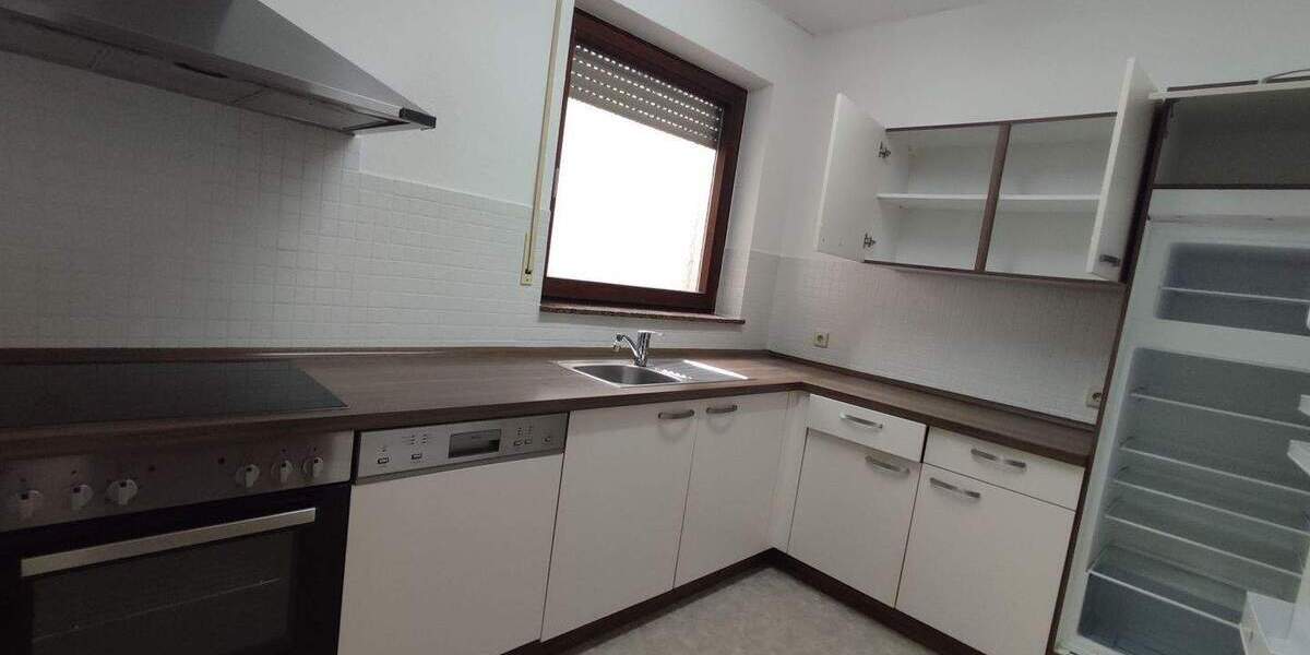 Etagenwohnung Bad Wildbad - 3 Zimmer, 104 m&sup2;, 175.000&euro; | Angebot:25097163