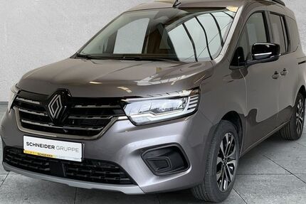 Renault Kangoo 7.500 km 30.490 € Chemnitz 09131