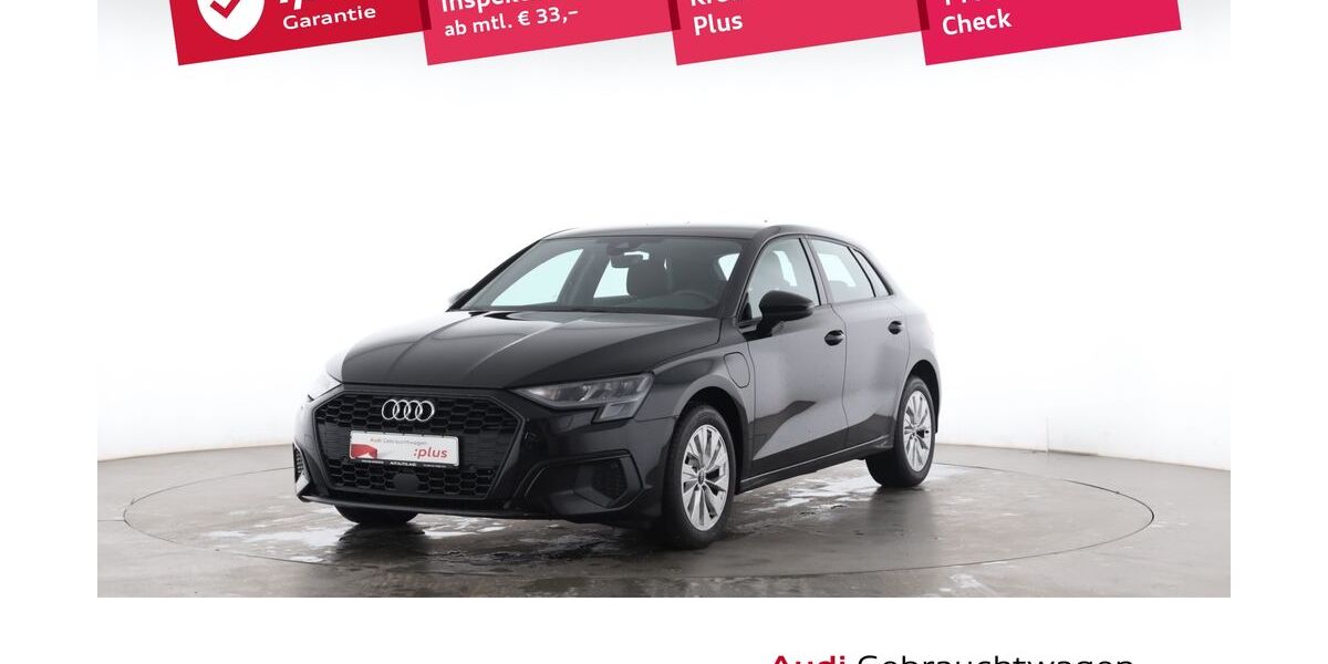 Audi A3 54.618 km 22.430 &euro; Plattling 94447