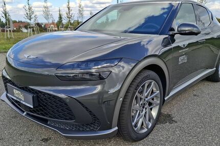 Genesis GV60 12.903 km 46.980 &euro; Dresden-Altfranken 01156