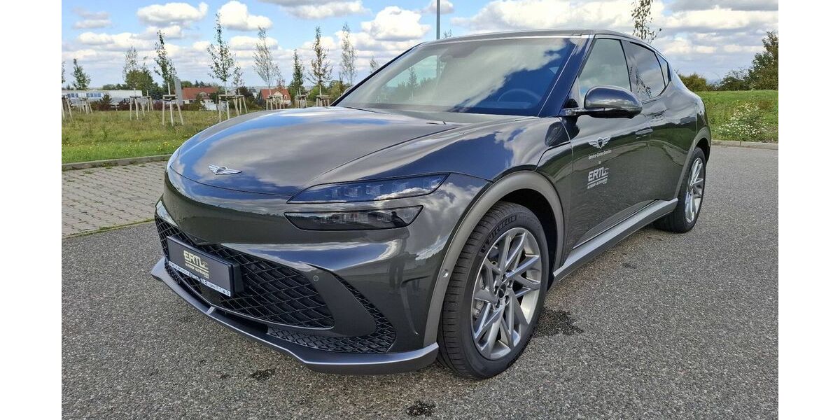 Genesis GV60 12.903 km 46.980 &euro; Dresden-Altfranken 01156