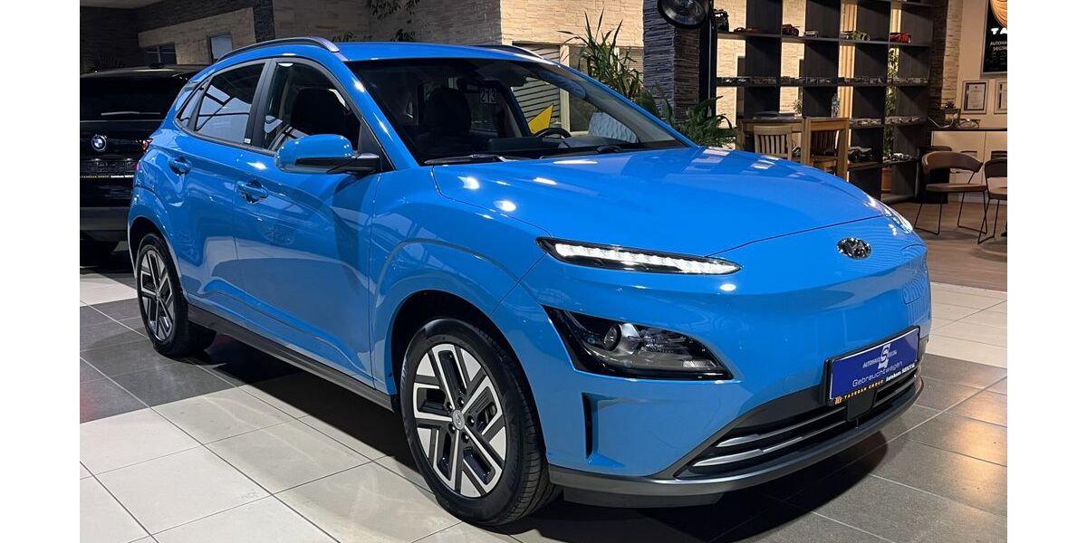 Hyundai KONA 7.823 km 16.500 &euro; Eitorf 53783