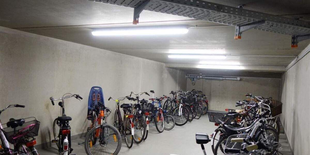 Etagenwohnung Mönchengladbach Stadtmitte - 3 Zimmer, 87 m&sup2;, 1.158&euro; | Angebot:24623558