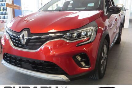 Renault Captur 67.500 km 14.490 &euro; Eisleben 06295
