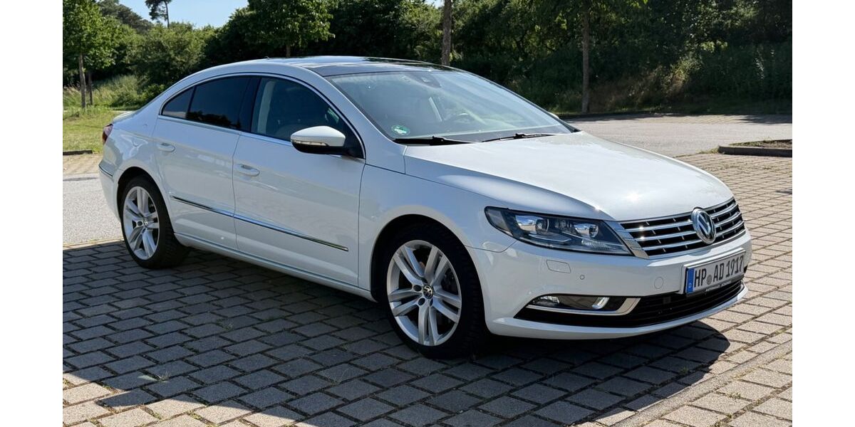 VW CC 164.000 km 12.999 &euro; Lorsch 64653