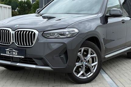 BMW X3 115.951 km 37.590 &euro; Ransbach-Baumbach 56235