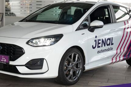 Ford Fiesta 15.600 km 17.980 &euro; Schmelz 66839