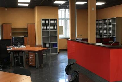 Gewerbeobjekt Mühlhausen (Thüringen) - 550&euro; | Angebot:25446536