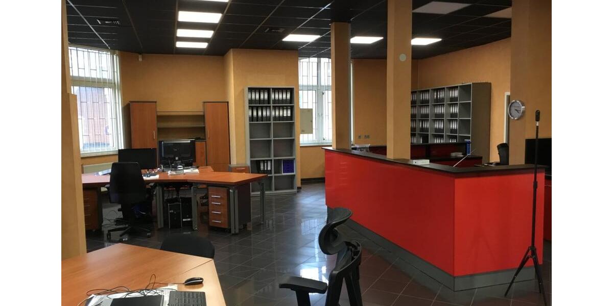 Gewerbeobjekt Mühlhausen (Thüringen) - 550&euro; | Angebot:25446536